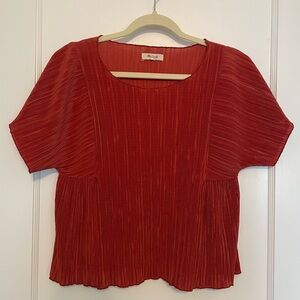 Madewell Top